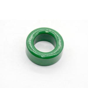 Noyau de ferrite <span class=keywords><strong>UYF</strong></span> mnzn grands noyaux de ferrite uu pc95 pc44 pc50 aimant industriel noyau d'anneau magnétique de ferrite toroïdal noir doux - Product Image 6