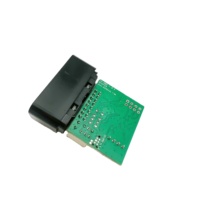 Placa de circuito PCBA de alta calidad, servicio de montaje de PCB multicapa SMT DIP electrónico, placa de circuito 94V0, fabricante de montaje de PCBA