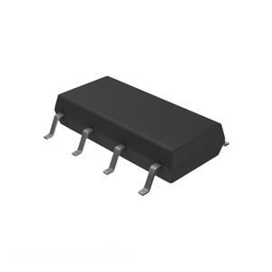 En stock R2A20133DSP # W5 IC PFC CTRLR CRM 8SOP Componente Electrónico Chip de Gestión de Energía (PMIC) 8 SOIC (0.154", 3.90mm de Ancho) - Product Image 1