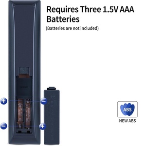 TX-58JX820E TX-50JX810E TX-40JX800E โทรทัศน์สำหรับ <span class=keywords><strong>Panasonic</strong></span> ใช้รีโมตคอนโทรลสำหรับทีวี N2QBYA000037 - Product Image 5