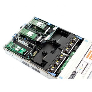 Original ProLiant Del R750 Gold 5222 CPU 32GB <span class=keywords><strong>DDR4</strong></span> <span class=keywords><strong>Ram</strong></span> 1TB HDD 2U Rack Servidor - Product Image 6
