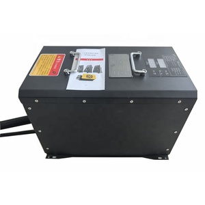 แบตเตอรี่แบบชาร์จไฟได้ 24V 960Ah 12VBS960 แบตเตอรี่สำหรับรถลาก แบตเตอรี่ตะกั่วกรด - Product Image 5