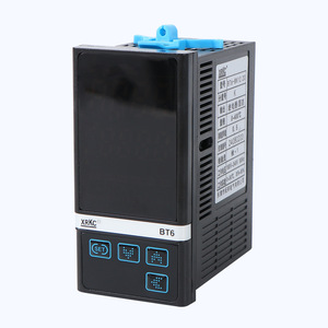 AKBT6ควบคุมอุณหภูมิดิจิตอลอัจฉริยะ -- ควบคุมอุณหภูมิอัตโนมัติพร้อมการสื่อสาร RS485และฟังก์ชันจับเวลา - Product Image 6