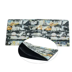 1070d Tyvek Handmade Paper Wallet Card Holder