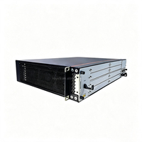BBU5900 2G 3G 4G 4U SM 5G BBU 5900 Estación Base Inalámbrica de Red de Comunicaciones, Unidad de Banda Base BBU 5900 para 5G NR