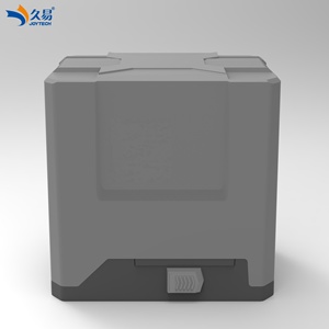فتح بوابة انزلاق المنزل الذكي واي فاي التلقائي - Product Image 1
