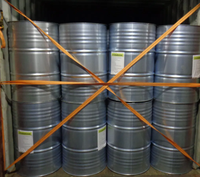 Alcool à base d'éthanol pur à 99,9 % de qualité industrielle et alimentaire, solvant liquide à forte puissance solubilisante pour les essences de parfum (ISO)