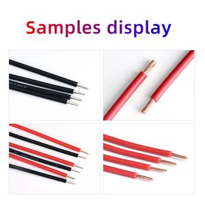 Mitad de pelado y máquina de torsión Twister (puede completar 2-5 líneas/tiempo) arnés de cables - Product Image 6