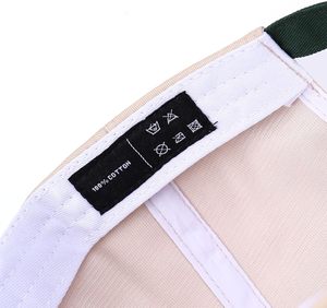 拼色网布 6 片式卡车司机帽批发棉质棒球帽可调节后扣促销礼品成人 - Product Image 6