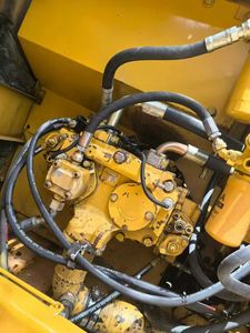 Excavadora Usada, Caterpillar 320C2L con Motor de Inyección Directa, CAT320CL CAT320BL CAT320DL CAT323DL CAT325B CAT329D2L - Product Image 6