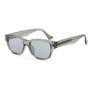 Nouvelles <span class=keywords><strong>Lunettes</strong></span> de Soleil Carrées Personnalisées Style Urbain 8882, <span class=keywords><strong>Lunettes</strong></span> Femme Robustes Transfrontalières, <span class=keywords><strong>Lunettes</strong></span> de Soleil GM Haut de Gamme - Product Image 3