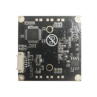 1080P Smart Security Industrial Vision OV2735 Módulo de cámara USB de visión nocturna infrarroja de baja potencia con IR-CUT