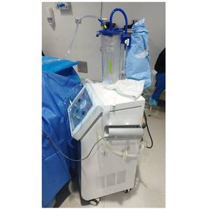 Máquina de Lipolifting Corporal 360 para Moldear la Cintura - Product Image 1