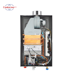 Calentador <span class=keywords><strong>de</strong></span> Agua CE <span class=keywords><strong>de</strong></span> Fácil Instalación y Calentador <span class=keywords><strong>de</strong></span> Agua a <span class=keywords><strong>Gas</strong></span> NG CE - Product Image 2
