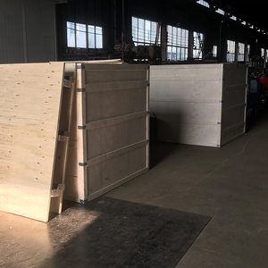 Công nghệ mới cầu thiết bị xây dựng Đôi Xi lanh tác động căng đồng bộ thông minh - Product Image 6