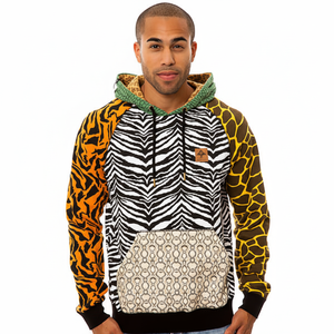 Sweats à capuche personnalisés avec sublimation 3D, vêtements d'hiver avec logo brodé, sweats à capuche sur commande - Product Image 1