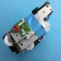 Epson F2000 Pompe Assemblage/Station de bouchage pour Epson Surecolor F2000 F2100 F2080 F2180 Imprimante Unité de nettoyage Kit de nettoyage