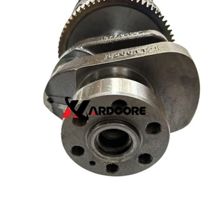 Vilebrequin WP4 WP6 226B 37443-6-50765-1 12272497 12272491 - Product Image 1