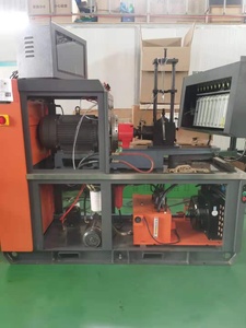 NT619 <span class=keywords><strong>Diesel</strong></span>-Pumpen-Kraftstoffeinspritzungs-Prüfgerät Testmaschine Euro 2 Mechanisches Pumpen-Testgerät <span class=keywords><strong>Diesel</strong></span>-Prüfstand - Product Image 4