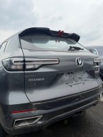 Changan CS55 Plus Nouvelle Voiture Volant à Gauche Euro VI Pneus R19 Fabriquée en Chine avec Équipement de Luxe Système Anglais Multilingue