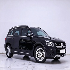 <span class=keywords><strong>Mercedes</strong></span>-Benz GLB-Class 2020 1.3T 7 Velocidades DCT SUV Usado, Múltiples Bolsas de Aire, Bajo Kilometraje, China VI <span class=keywords><strong>B</strong></span>, Auto de <span class=keywords><strong>Segunda</strong></span> <span class=keywords><strong>Mano</strong></span> - Product Image 1