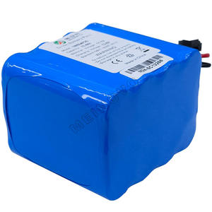 עיצוב מותאם אישית 18650 4p3s 11.1v 12.8ah l-ion סוללה - Product Image 6