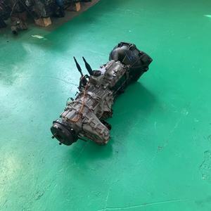 Bon état TD42 4WD pour Nissa n Transmission de boîte de vitesses d'occasion - Product Image 3