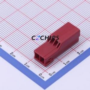 HILR-02VF-2-R Connector Housing Connector Whole Sale Electronic Component Chips Supplier & BOM Service - Product Image 1