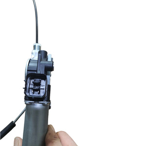 มอเตอร์กระจกไฟฟ้า Honda Accord รุ่น 72750-SDG-H01 ด้านหลังซ้าย 2P อะไหล่เปลี่ยนใหม่ - Product Image 3