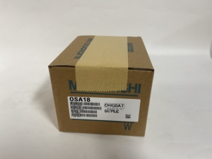 Mitsubishi Servo <b>Encoder</b> OSA18 - Product Image 1