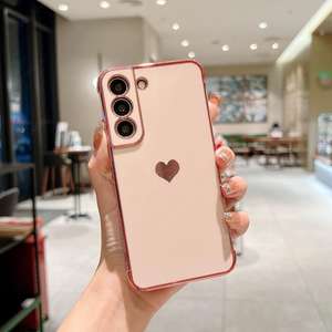 <span class=keywords><strong>เคส</strong></span>โทรศัพท์ TPU ป้อง<span class=keywords><strong>กัน</strong></span>การกระแทกด้วยไฟฟ้าสำหรับ Samsung S23 A14ฝาครอบป้อง<span class=keywords><strong>กัน</strong></span>กล้องสำหรับ Samsung S23 <span class=keywords><strong>Ultra</strong></span> - Product Image 4