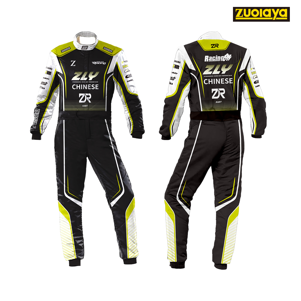 Amarillo fluorescente