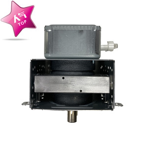 Pièce de rechange pour four à micro-ondes Er-Mag Magnetron E3400K 3E18 31, haute tension, attention - Product Image 3