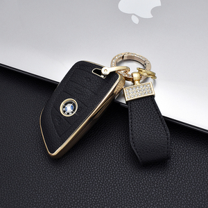 Custom Design Luxury High Quality Fancy Girls Men for bmw E60 Car <strong>Key</strong> <strong>case</strong> Casing Shell Gift Holders