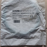 Capteur inductif INK 8/S INK8S pour PLC