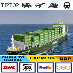 โซลูชันการจัดส่งด่วนพิเศษทางทะเลระหว่างประเทศแบบครบวงจร LCL + แบบจัดส่งถึงบ้าน - Product Image 3