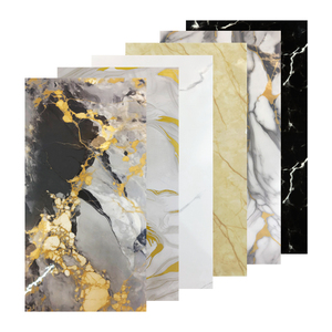 Papier peint moderne pour cuisine en marbre Nouvelle mousse <span class=keywords><strong>Pvc</strong></span> auto-adhésif <span class=keywords><strong>Carrelage</strong></span> de papier peint 3d Autocollants pour <span class=keywords><strong>carrelage</strong></span> <span class=keywords><strong>mural</strong></span> pour salle de bain - Product Image 1