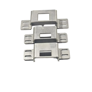 Applicazione industriale di fabbricazione di lamiera di acciaio inossidabile di alta qualità stampaggio e servizio di taglio Laser - Product Image 1