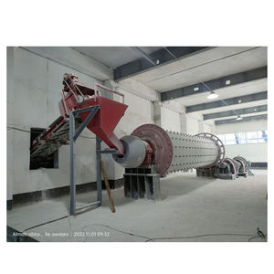 เทคโนโลยีเยอรมัน AAC สายการผลิต/AAC อิฐเครื่อง/จีน AAC บล็อกเครื่อง FTL10G - Product Image 3