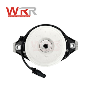 Soporte de Motor 1662406917 1662406017 para Benz W166 X166 ML350 GL450, Soporte de Suspensión de Motor Confiable, Piezas de Repuesto - Product Image 3