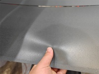 Machine de production de feuille de mousse de PVC EVA