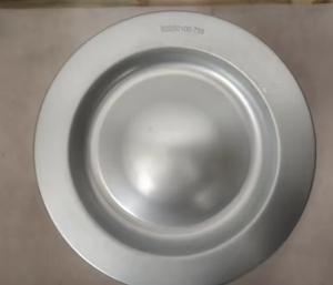 MANNY 02250100-755 Filtre séparateur d'huile pour compresseur Filtre à air industriel Pièces neuves et d'occasion - Product Image 5