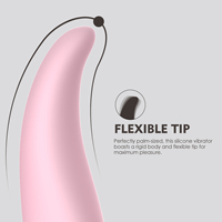 WINYI Hot Selling Klitoris stimulator Brustwarzen Massage gerät Vaginal Anal Brust Sexspielzeug für Frauen lecken Zungen vibrator