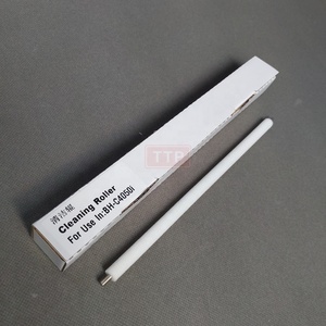 ลูกกลิ้งฟองน้ำทำความสะอาดสำหรับ <span class=keywords><strong>Konica</strong></span> <span class=keywords><strong>Minolta</strong></span> BIZHUB C3300i C4000i C3350i <span class=keywords><strong>C3320i</strong></span> C4050i C3351i C4001i C4051i C3301i ชิ้นส่วน C3321i - Product Image 1