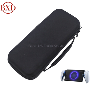 Per PS5 portale custodia rigida custodia protettiva porta borsa borsa da viaggio portafoglio per PS5 portale - Product Image 4