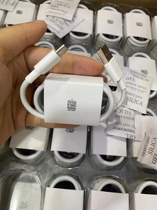 1M Cáp Dữ Liệu USB-C Sạc Nhanh 6A Cho Điện Thoại Di Động Cáp Type-C 6a Sạc 5A USB-C Cho Cáp <span class=keywords><strong>Huawei</strong></span>/Android Chính Hãng - Product Image 6