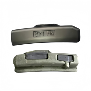 Flexpin V71Pn pour la série Super V, remplacement pour <span class=keywords><strong>Esco</strong></span>, pour équipement lourd - Product Image 1