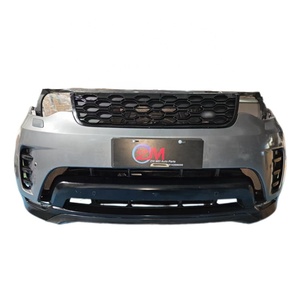 Conjunto de Parachoques Delantero para Land <span class=keywords><strong>Rover</strong></span> <span class=keywords><strong>Discovery</strong></span> L462, Piezas de Automóvil - Product Image 1
