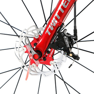 <span class=keywords><strong>Bicicleta</strong></span> <span class=keywords><strong>de</strong></span> Carretera NUEVA 2026 Smile- Disc, 20 Velocidades, Aleación <span class=keywords><strong>de</strong></span> <span class=keywords><strong>Aluminio</strong></span>, Frenos <span class=keywords><strong>de</strong></span> Disco, con Neumáticos 700c * 25c en Venta - Product Image 6