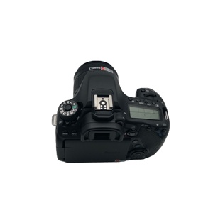 Appareils <span class=keywords><strong>photo</strong></span> <span class=keywords><strong>Canon</strong></span> EOS 80D d'occasion certifiés en gros avec objectif 18-55mm IS, kit 24,2MP, Dual Pixel AF, WiFi, écran tactile – Prix fournisseur d'élite - Product Image 4